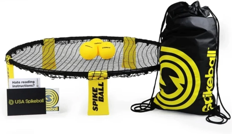 Spikeball Roundnet Set
