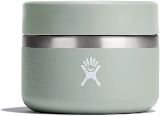 Insulated Hydro Flask food jar