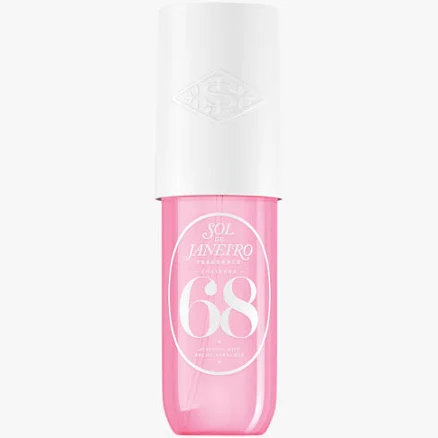 Sol de Janeiro Brazilian Crush Cheirosa '68 Mist
