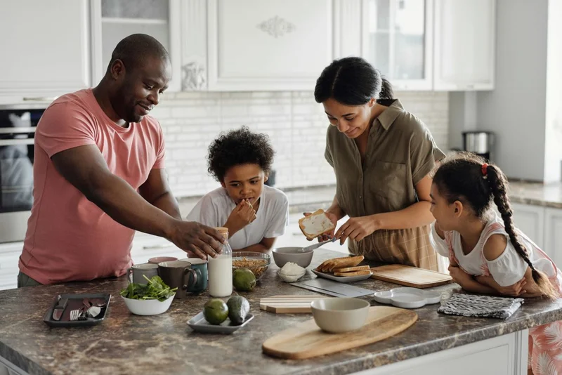 Kids Cooking or Baking Class Voucher