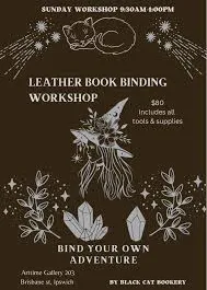 Handmade Journal Maker Session