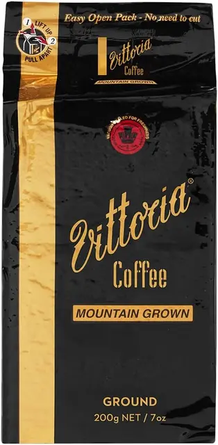 Specialty coffee subscription from an Australian roaster