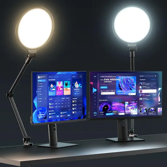 Elgato Key Light Mini