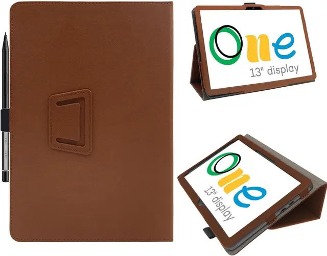 Wacom One 13 Touch Drawing Tablet
