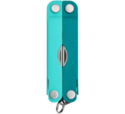 Pocket-sized multi-tool