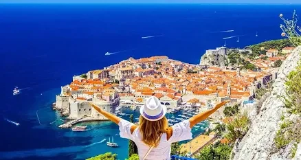 The Grand Tour: Contiki Europe Expedition Voucher