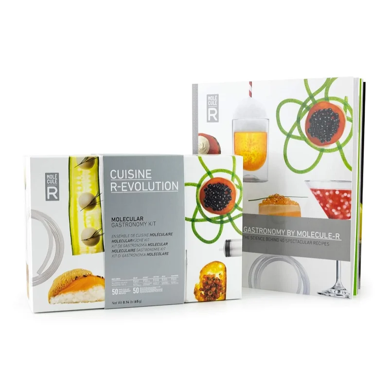 Science of Sweets Kit