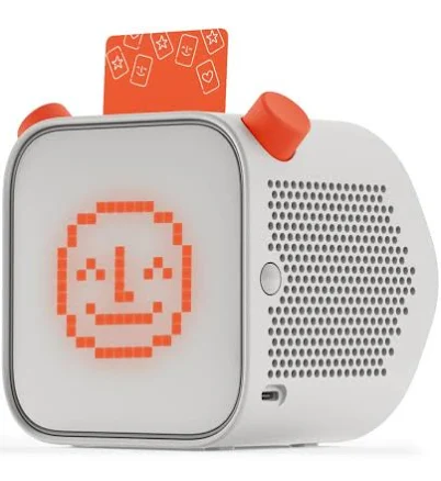 Yoto Player 3rd Generation Audio Adventure Box