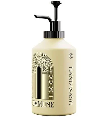 Commune Seymour design hand wash