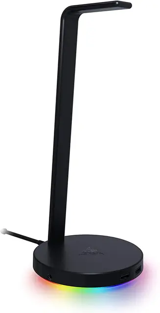 Razer Base Station V2 Chroma Headset Stand