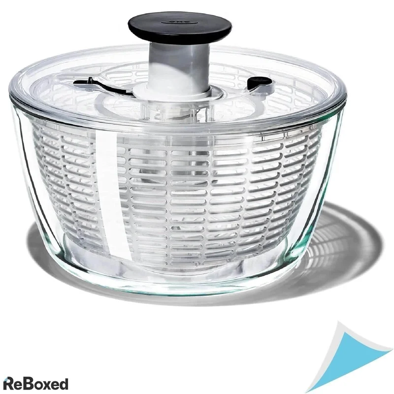 OXO Good Grips Salad Spinner 6.22L