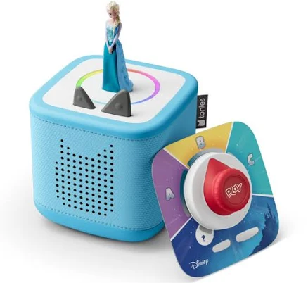 Toniebox Magical Musical Starter Set