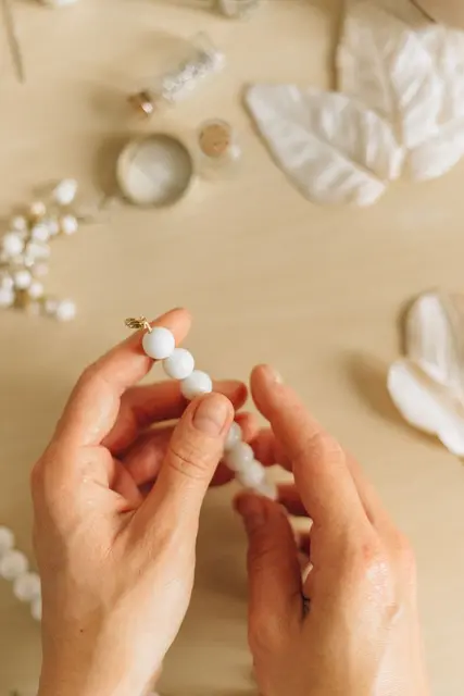 Jewellery Making Workshop