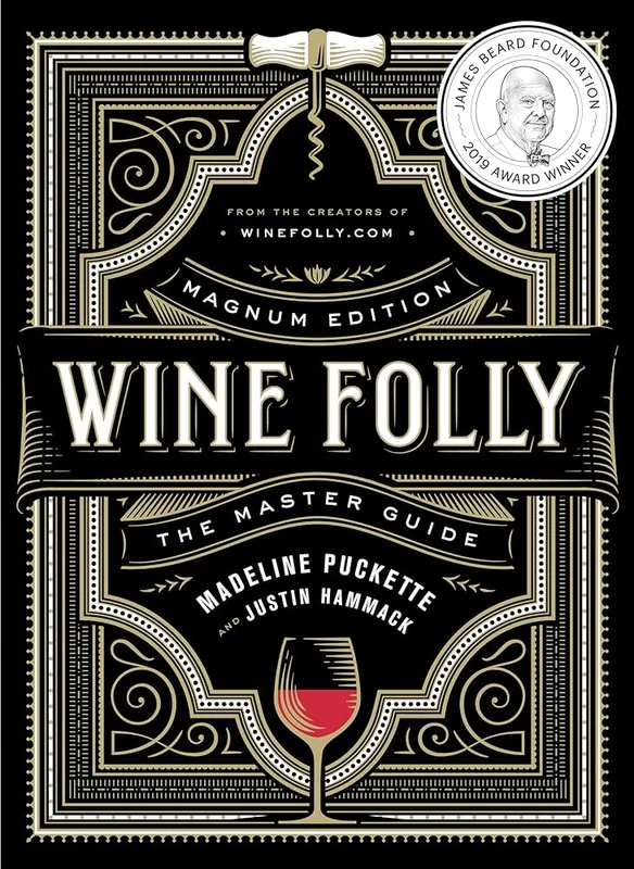 Wine Folly Magnum Edition