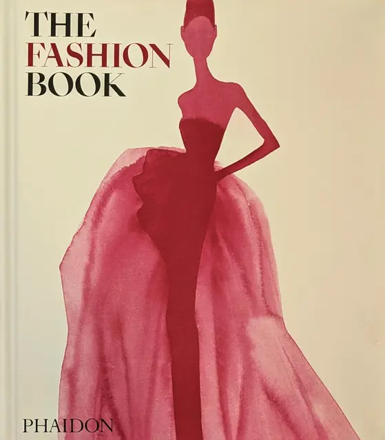 The Fashion Book (Phaidon)