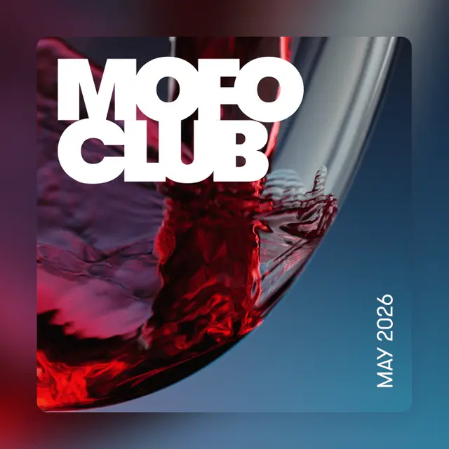 Gamified boutique wine club for unusual AU drops