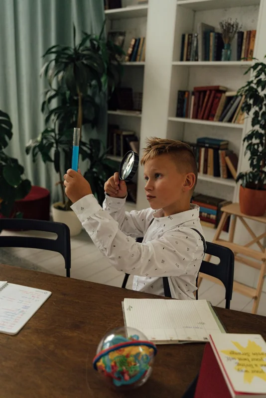 Forensic Science Detective Kit