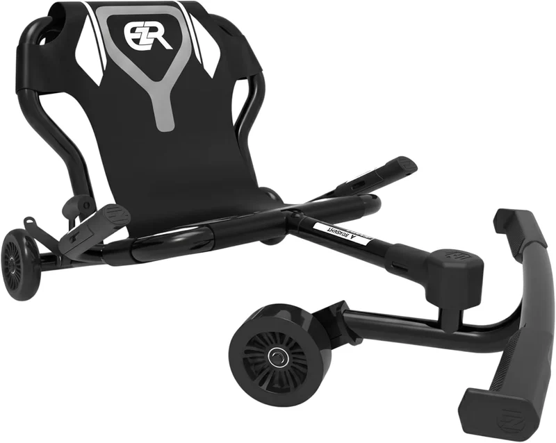 EzyRoller classic ride-on
