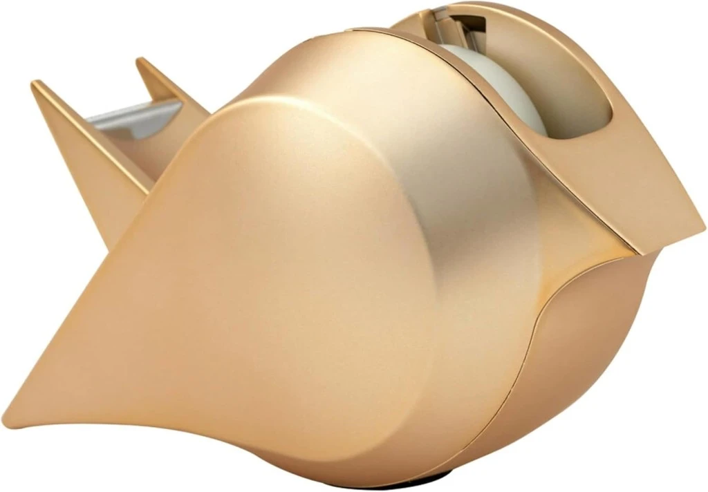 Scotch gold bird tape dispenser