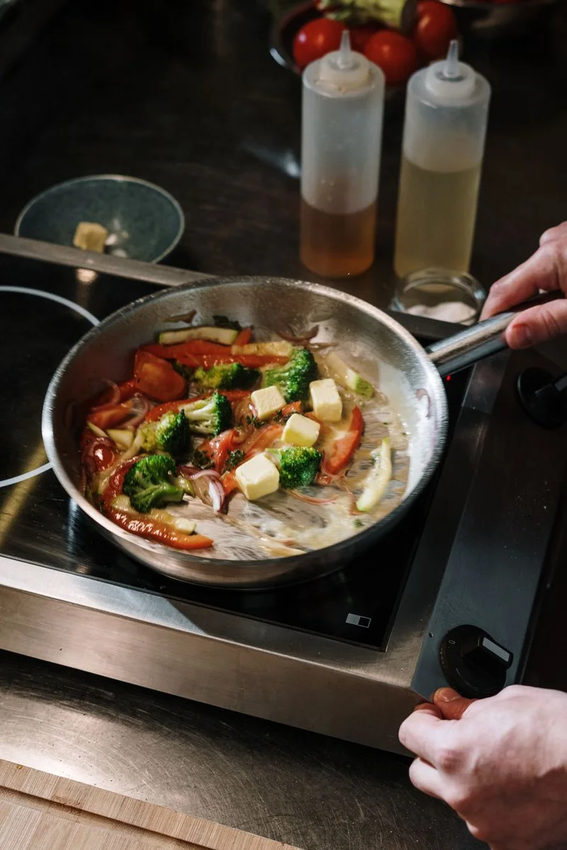 Premium meal kit subscription