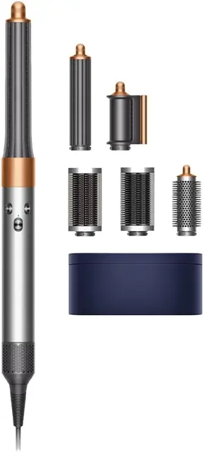 Dyson Airwrap Multi-Styler Complete Long