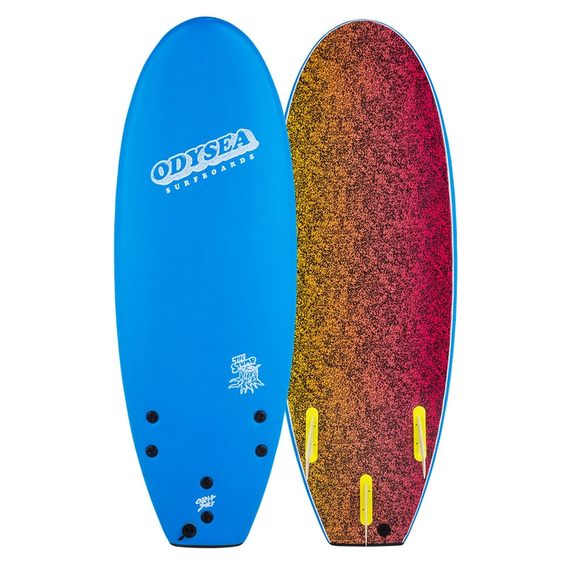 Odysea Classic Bodyboard