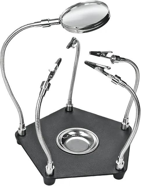 Sea-Glass Jewelry Soldering Kit
