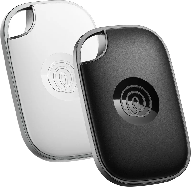 Loud Tile Pro key finder pair
