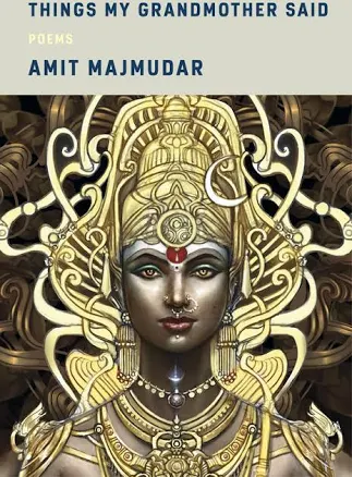 Modern Poetry Book on Grandmotherhood — Mother's Day gift for a grandmother, shoppable idea