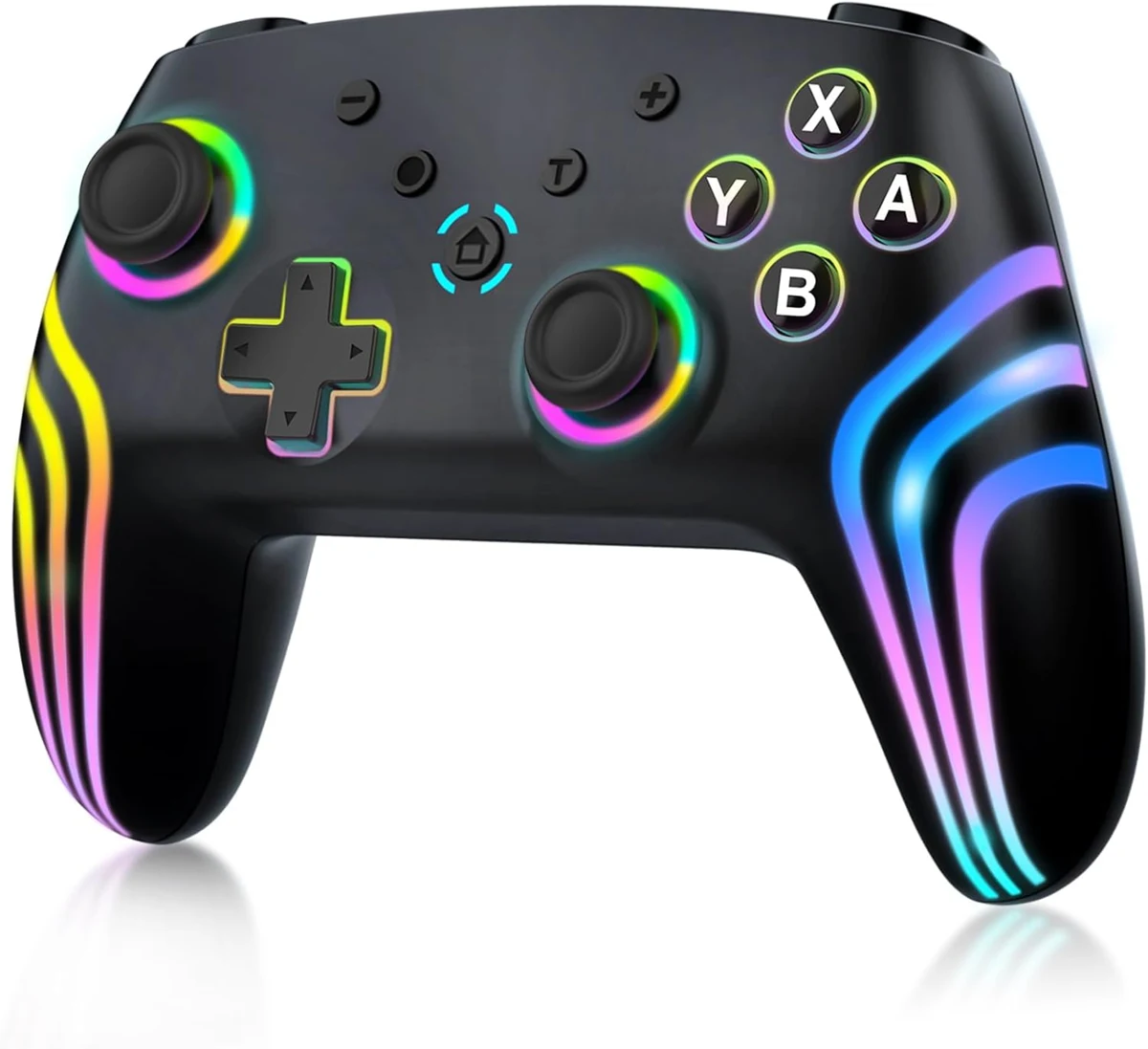 Build-Your-Own Switch Pro Controller Kit