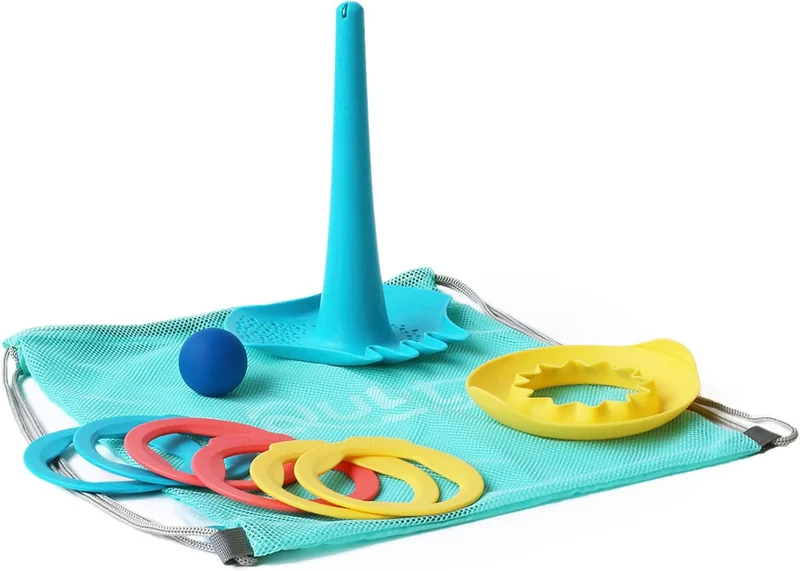 Quut beach play set
