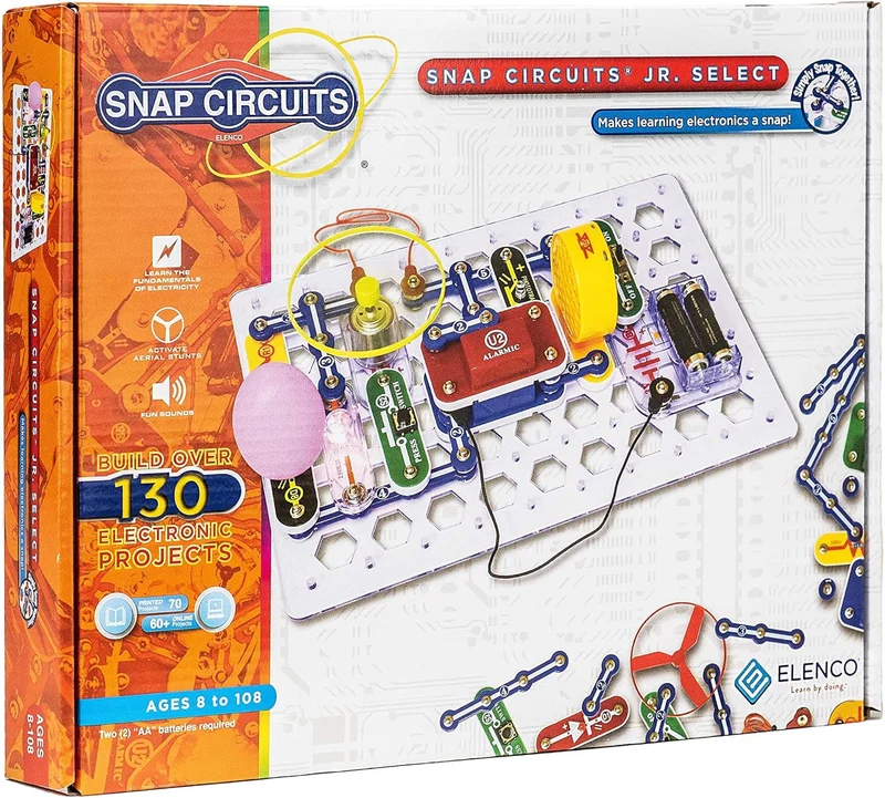 Snap Circuits Junior