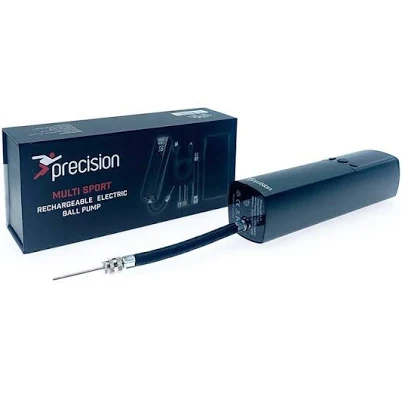 Professional Digital Basketball Pump