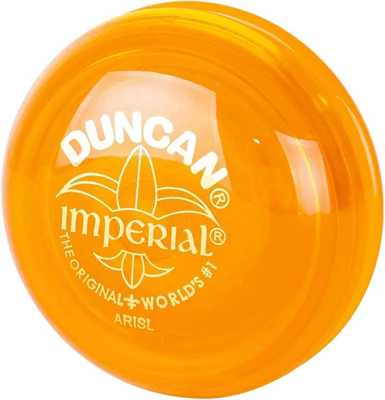 Duncan Imperial yo-yo
