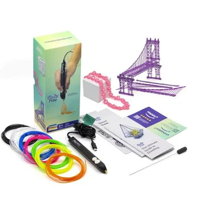 3Doodler Flow Marine Biology Modeling Pen