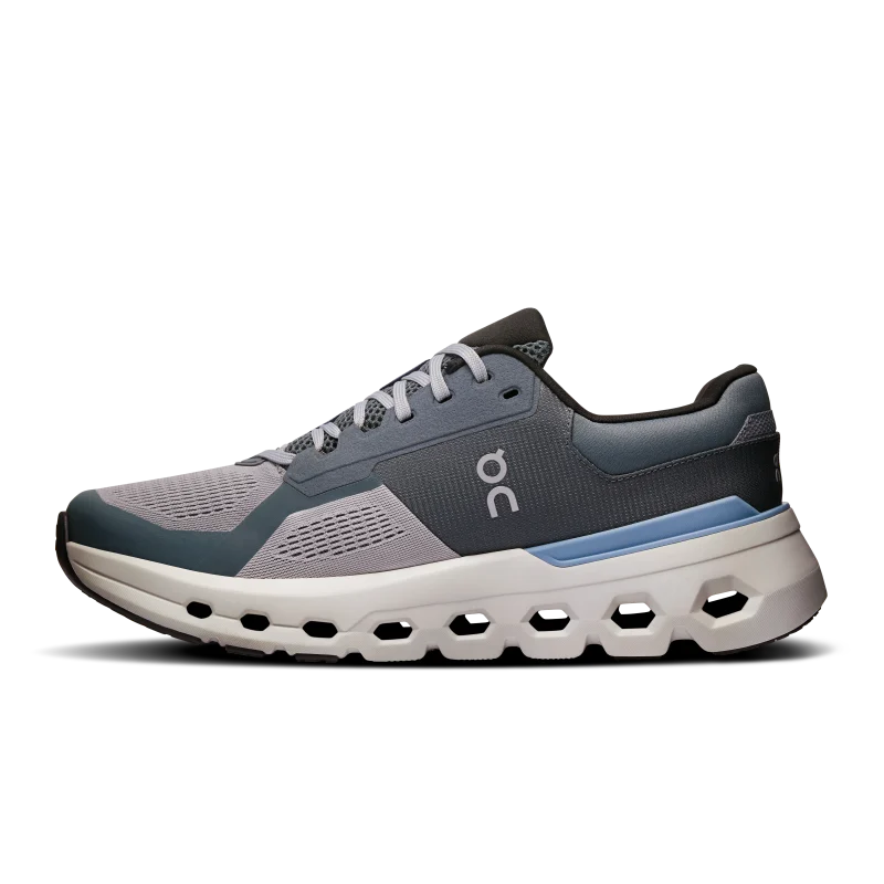 On Cloudrunner 2 Running Shoes