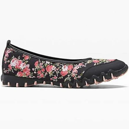 Ballet x Floral, g.→Ballet, r.→Style) — Mother's Day gift for a grandmother, shoppable idea