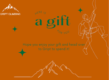 Indoor Rock Climbing & Bouldering Day Pass