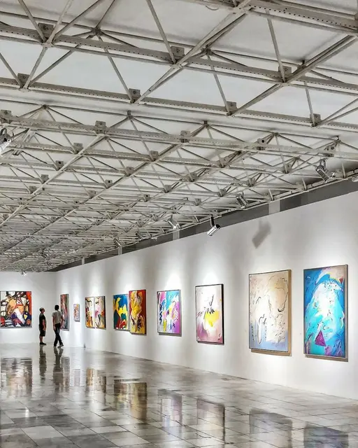 After-hours curator-led museum or gallery access