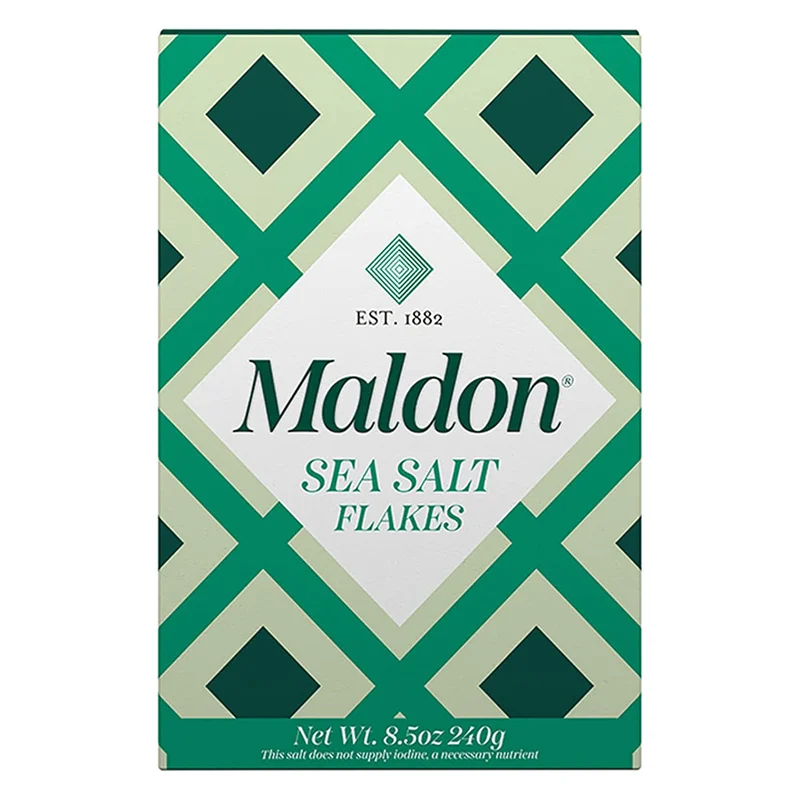 Maldon Sea Salt Flakes 240g