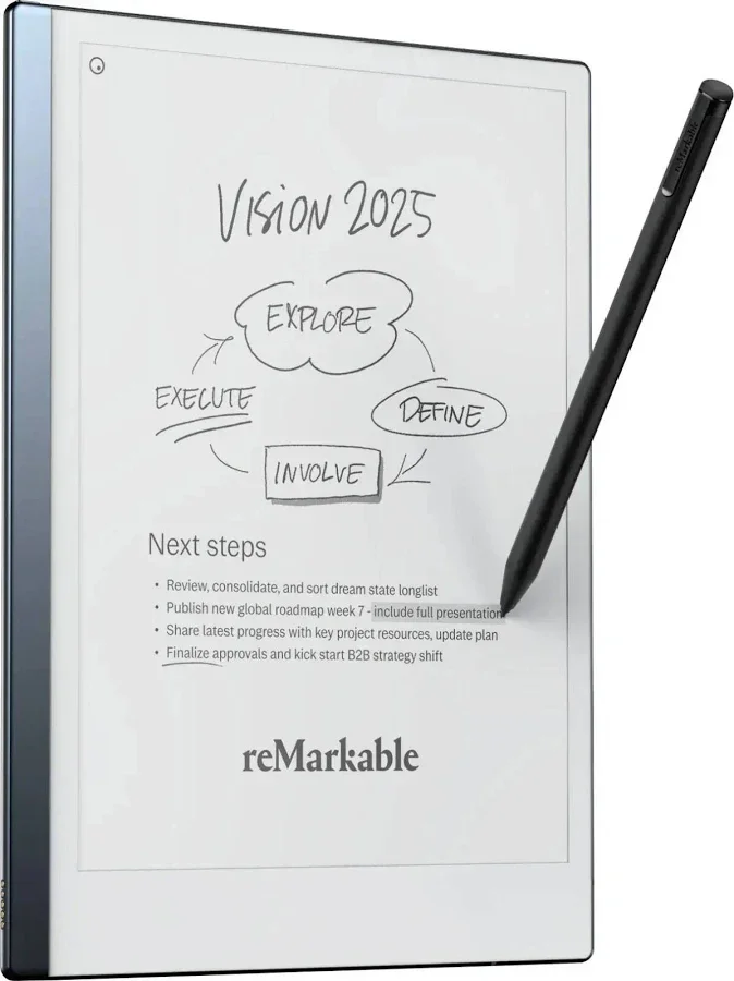 reMarkable 2 Paper Tablet
