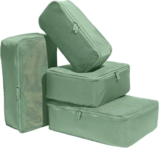 Away Packing Cubes Set of 4