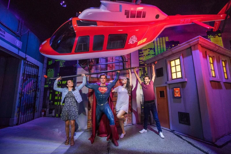 Sydney multi-venue attractions pass