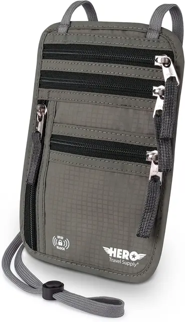 Bellroy Travel Wallet
