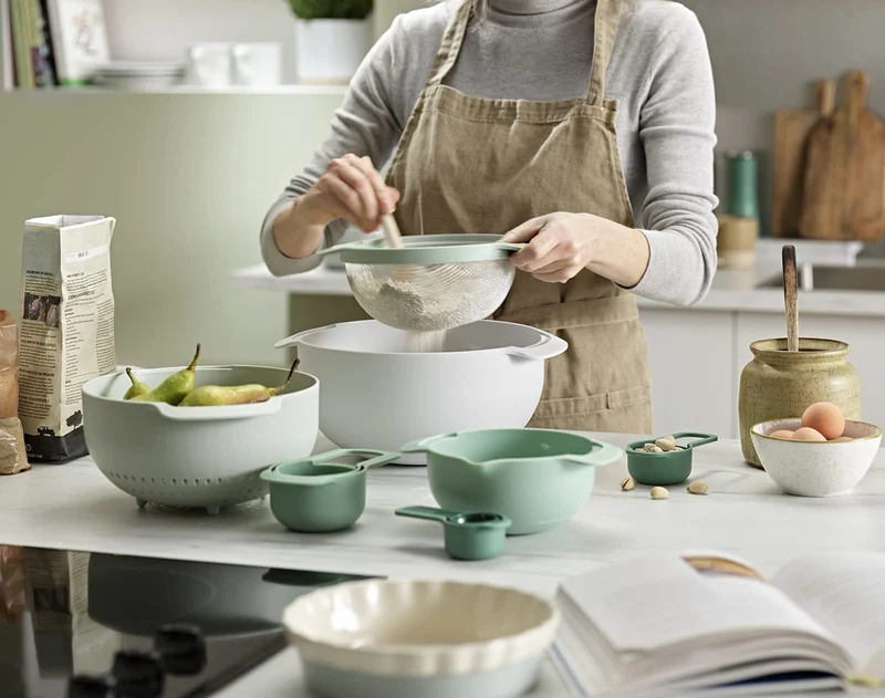 Joseph Joseph Nest 9 Plus Nesting Bowls