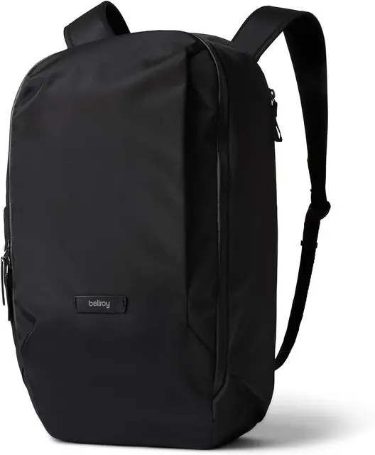 Melbourne-designed transit workpack for hybrid days