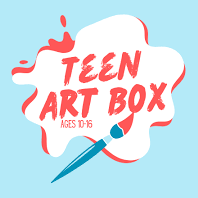 Art Snack Monthly Subscription