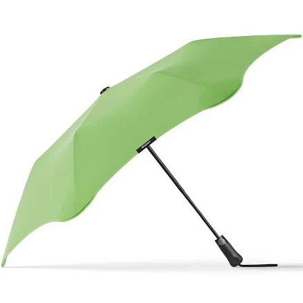 Compact windproof umbrella