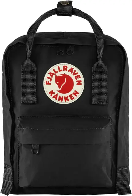 Fjallraven Kanken Mini Backpack