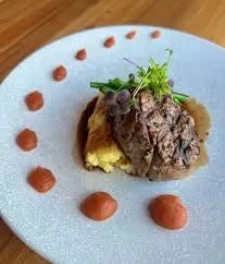 Premier Chef's Tasting Menu for Two